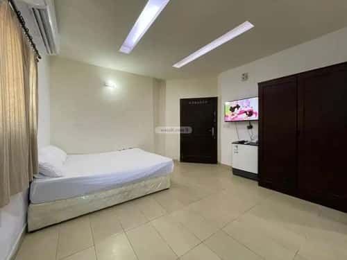 شقة 1 غرف في الرويس 3