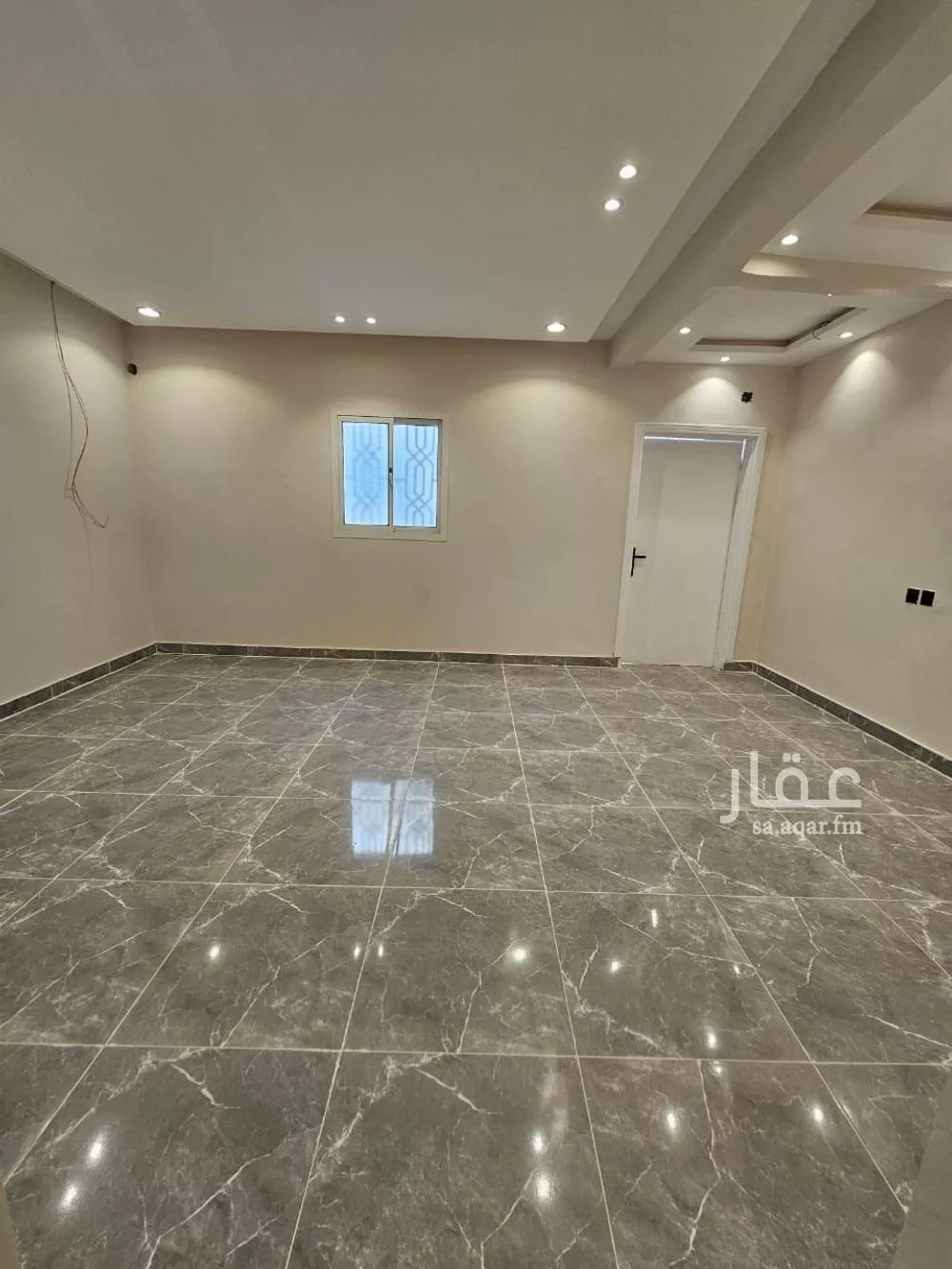 شقة 1 غرف في النهضة 1