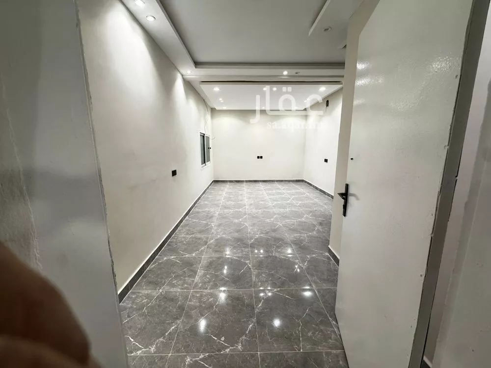 شقة 1 غرف في النهضة 2