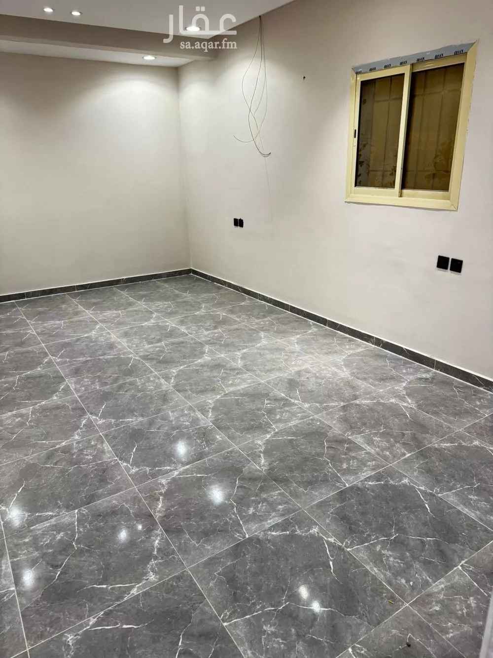 شقة 1 غرف في النهضة 3