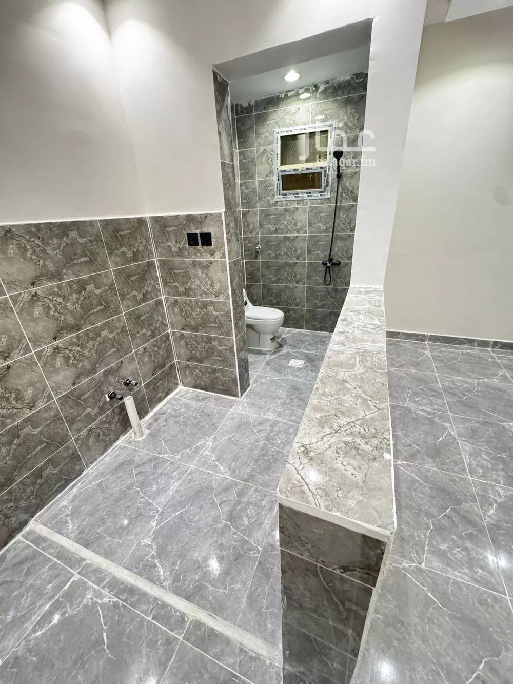 شقة 1 غرف في النهضة 5