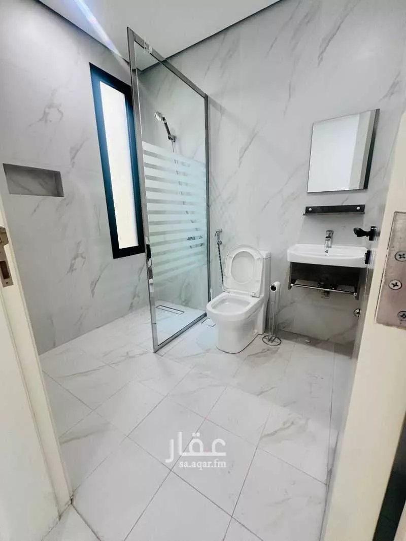 3 bedroom apartment in Al Olaya, Riyadh 8