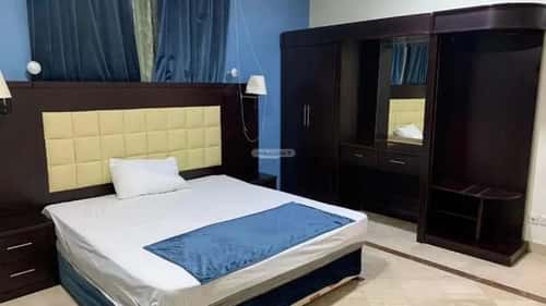 شقة 1 غرف في السلامة 2