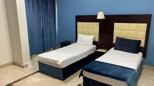 شقة 1 غرف في السلامة 5