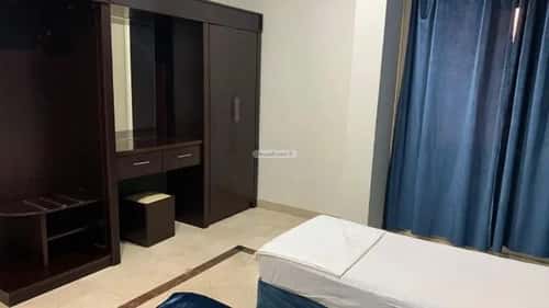 1 bedroom apartment in Al Salamah 5
