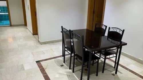 1 bedroom apartment in Al Salamah 9