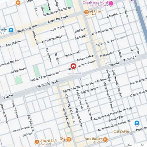 1 bedroom apartment in Al Salamah 7