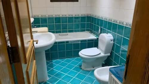 1 bedroom apartment in Al Salamah 8
