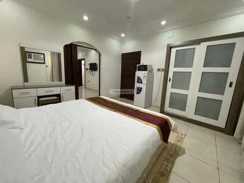 1 bedroom apartment in Al Salamah 4