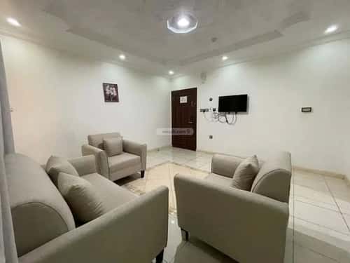 1 bedroom apartment in Al Salamah 8