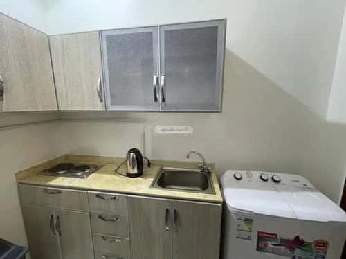 1 bedroom apartment in Al Salamah 6