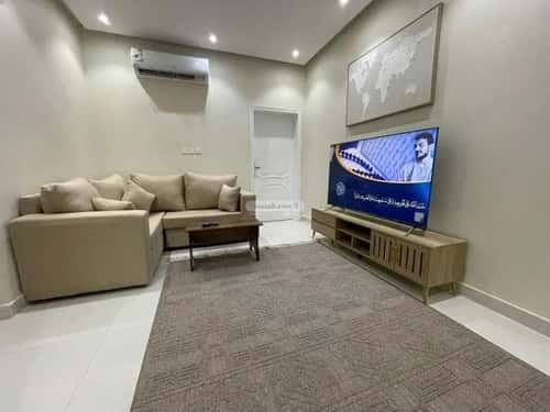 شقة 1 غرف في الفيصلية 1