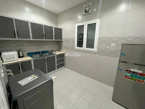 شقة 1 غرف في الفيصلية 3