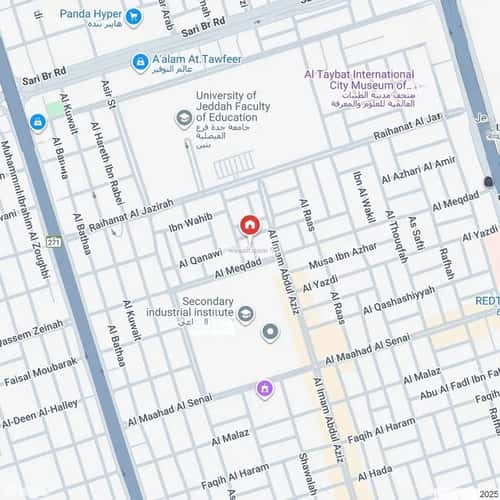 1 bedroom apartment in Al Faisaliyyah 8