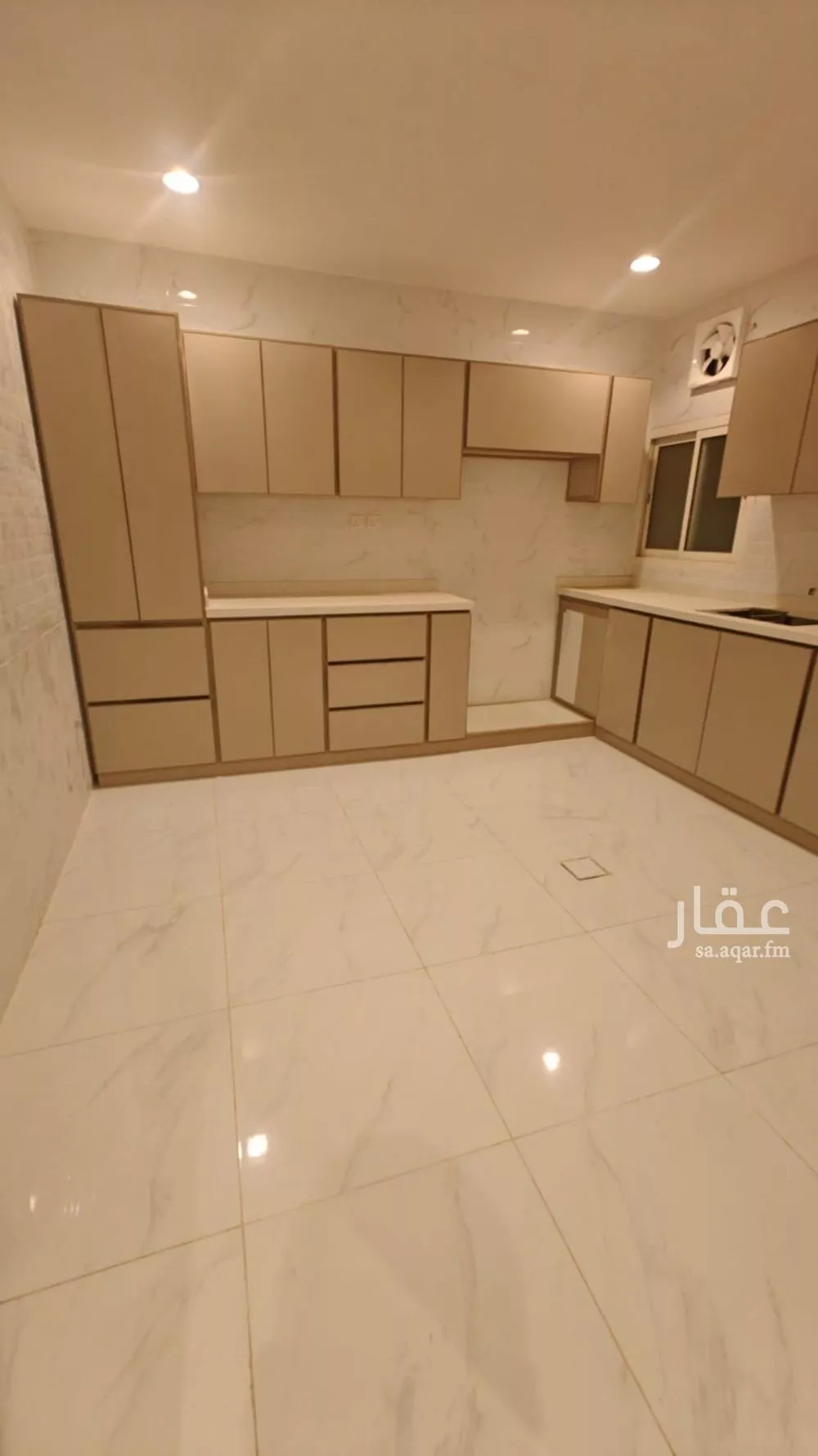 3 bedroom apartment in Qurtubah 5