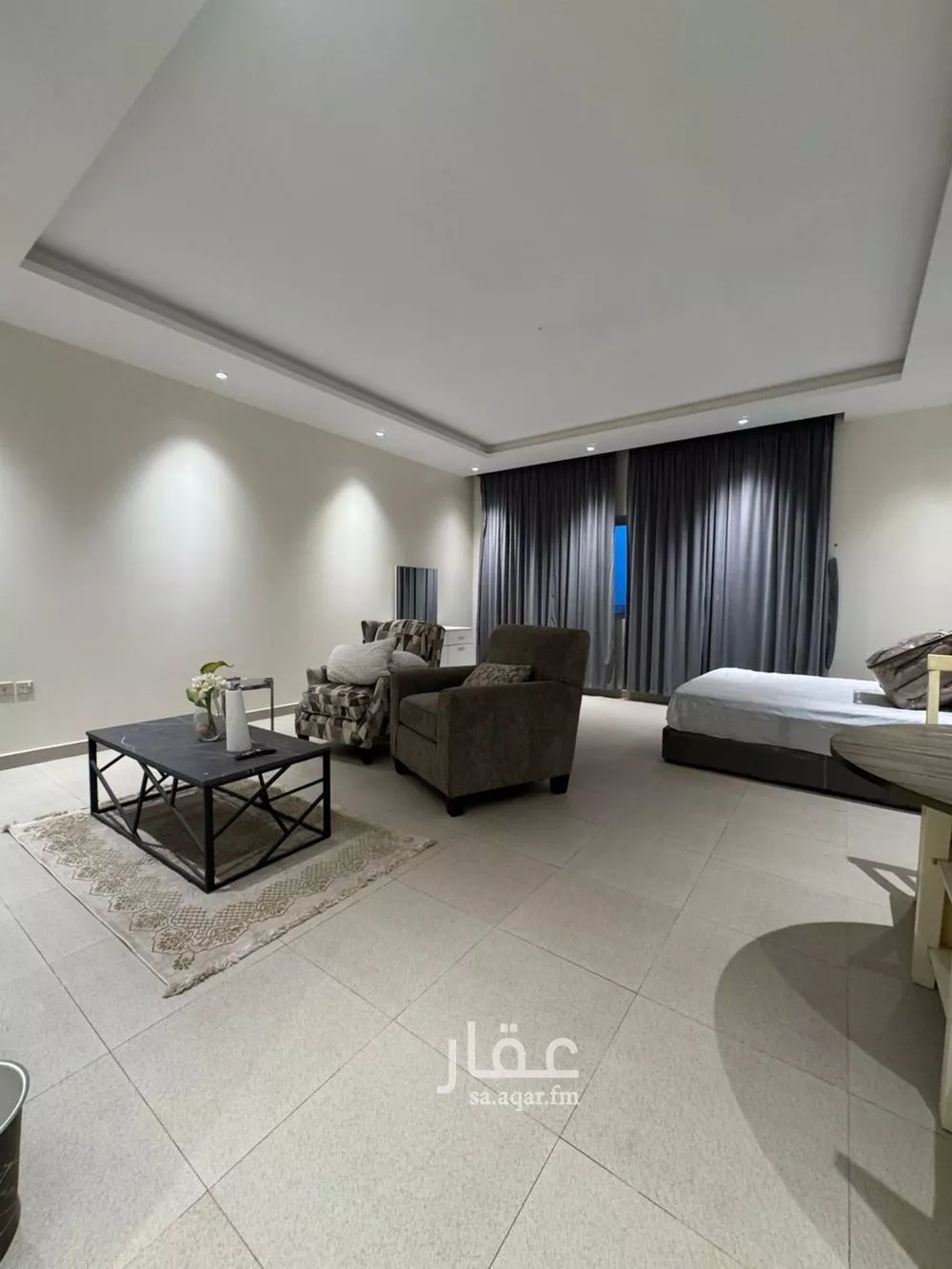 1 bedroom apartment in Al Mahdiyyah 9