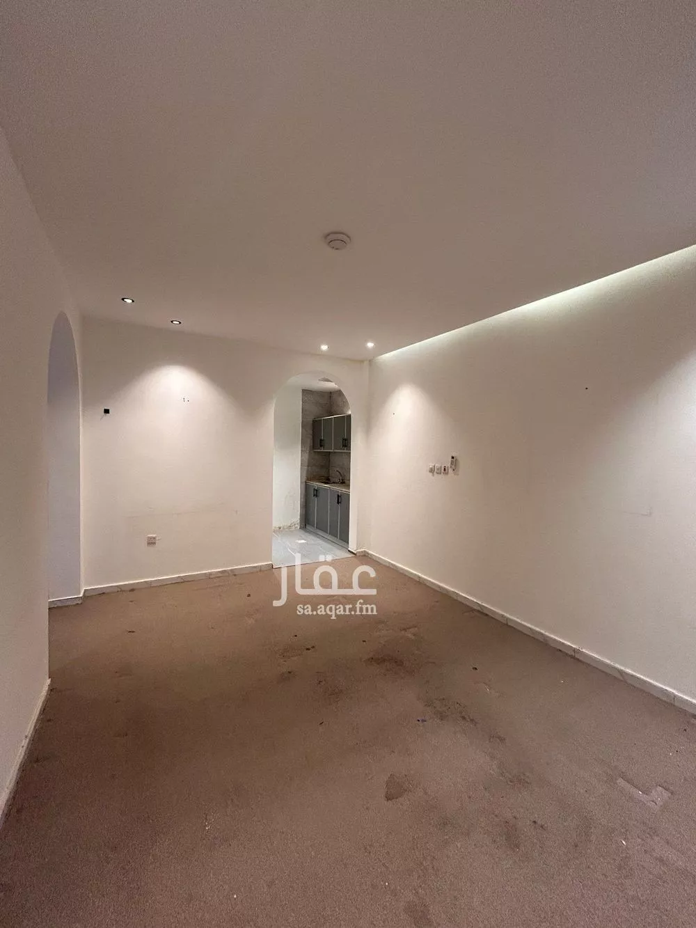 1 bedroom apartment in Al Wadi 2