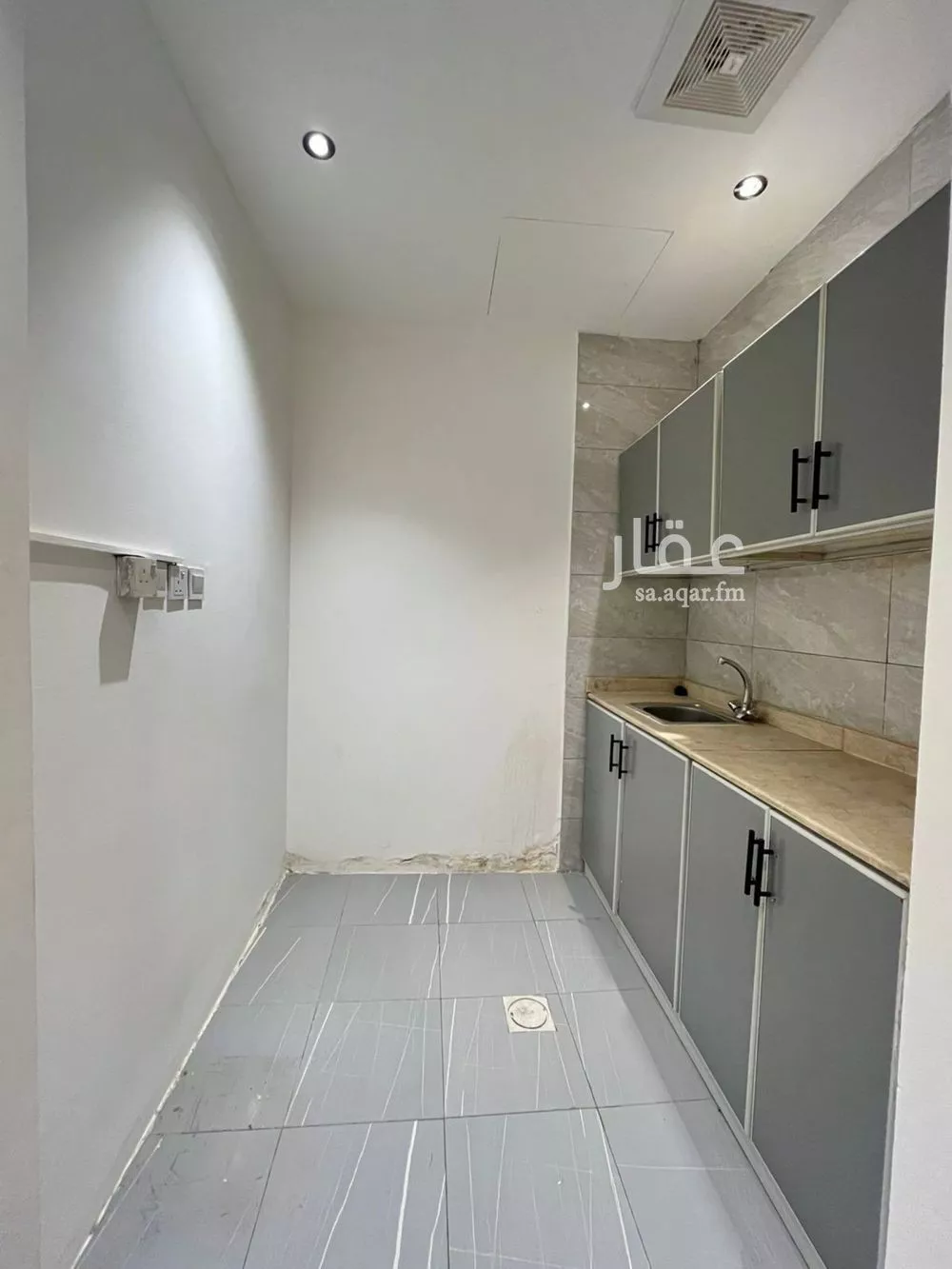 1 bedroom apartment in Al Wadi 4