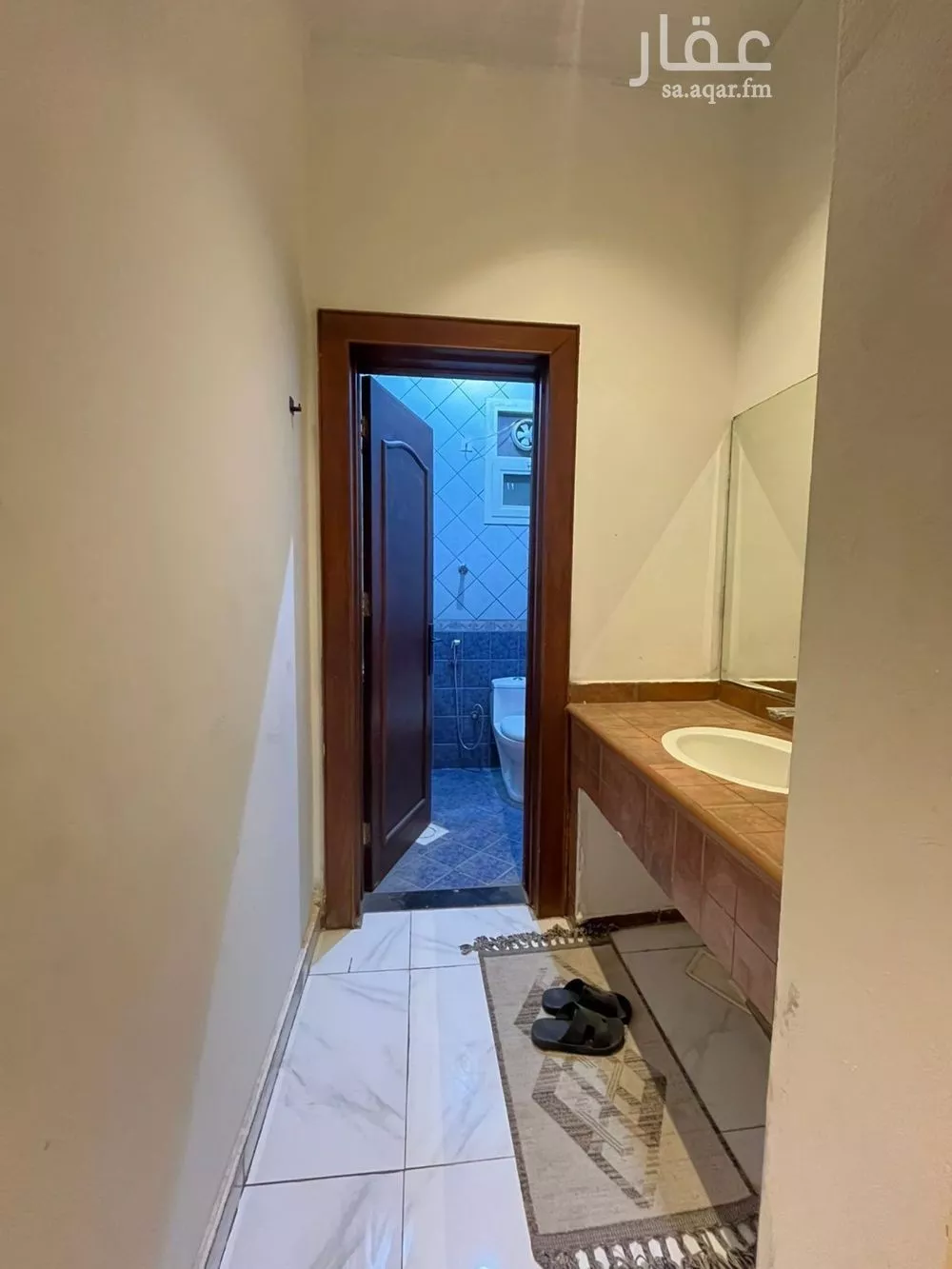 1 bedroom apartment in Al Wadi 5