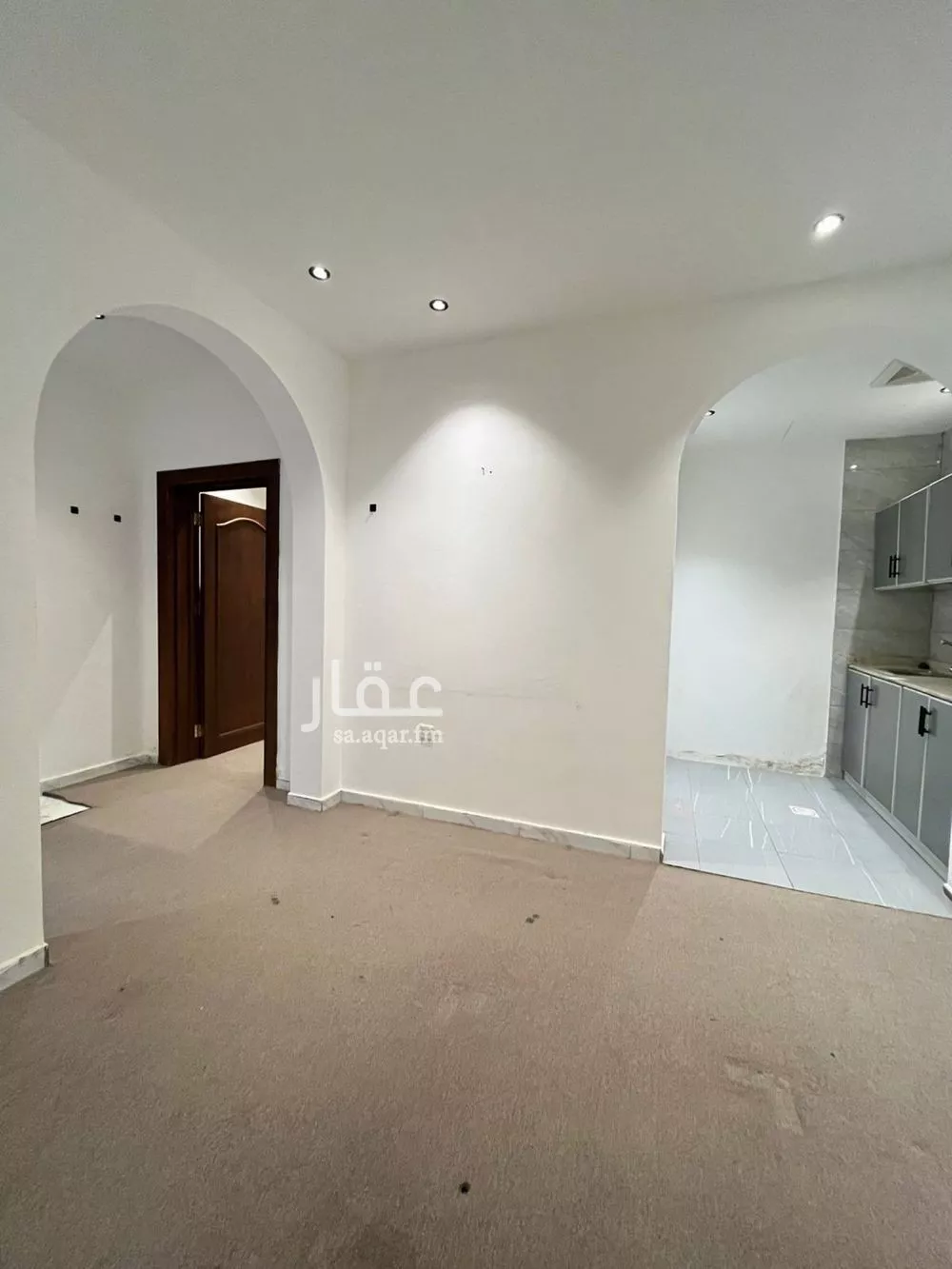 1 bedroom apartment in Al Wadi 7