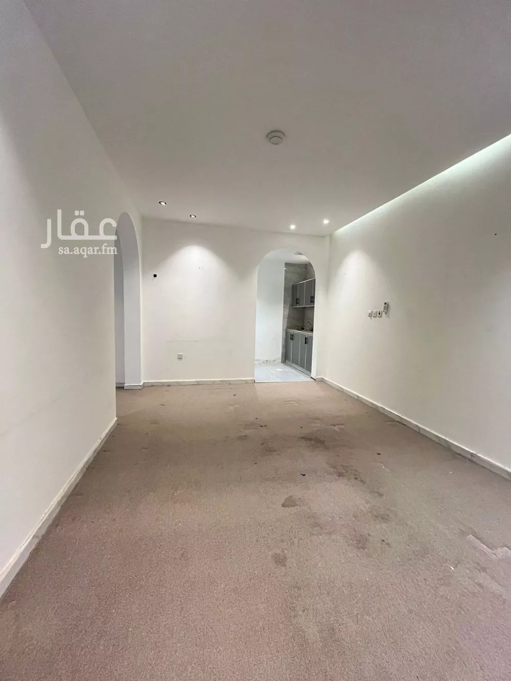 1 bedroom apartment in Al Wadi 8