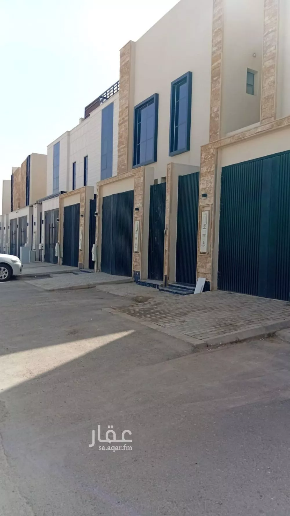 دور 5 غرف في الجنادرية 1