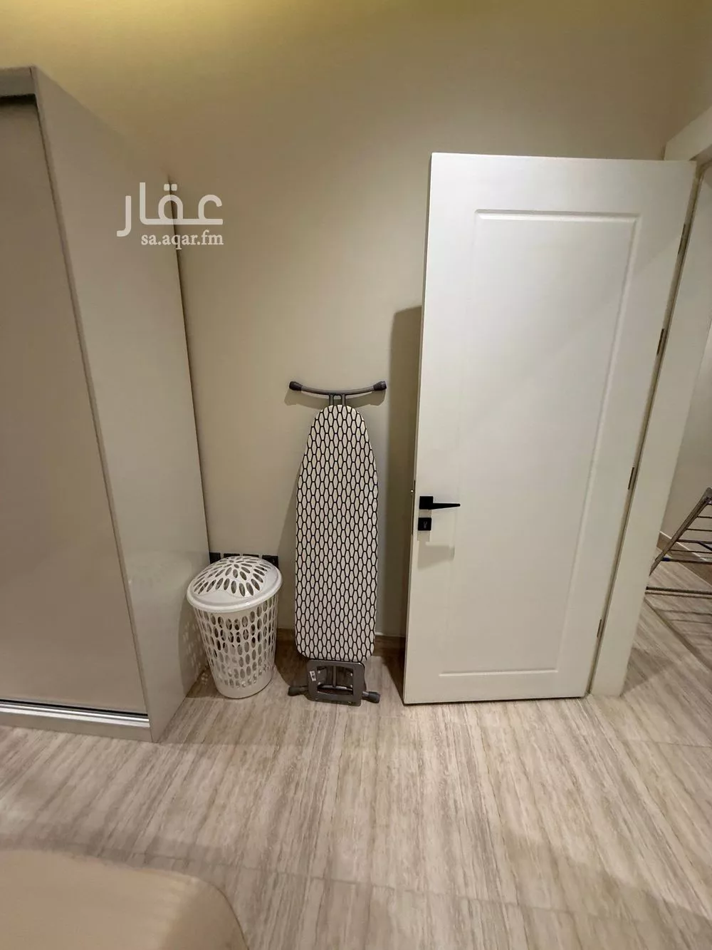 شقة 3 غرف في المونسية 14