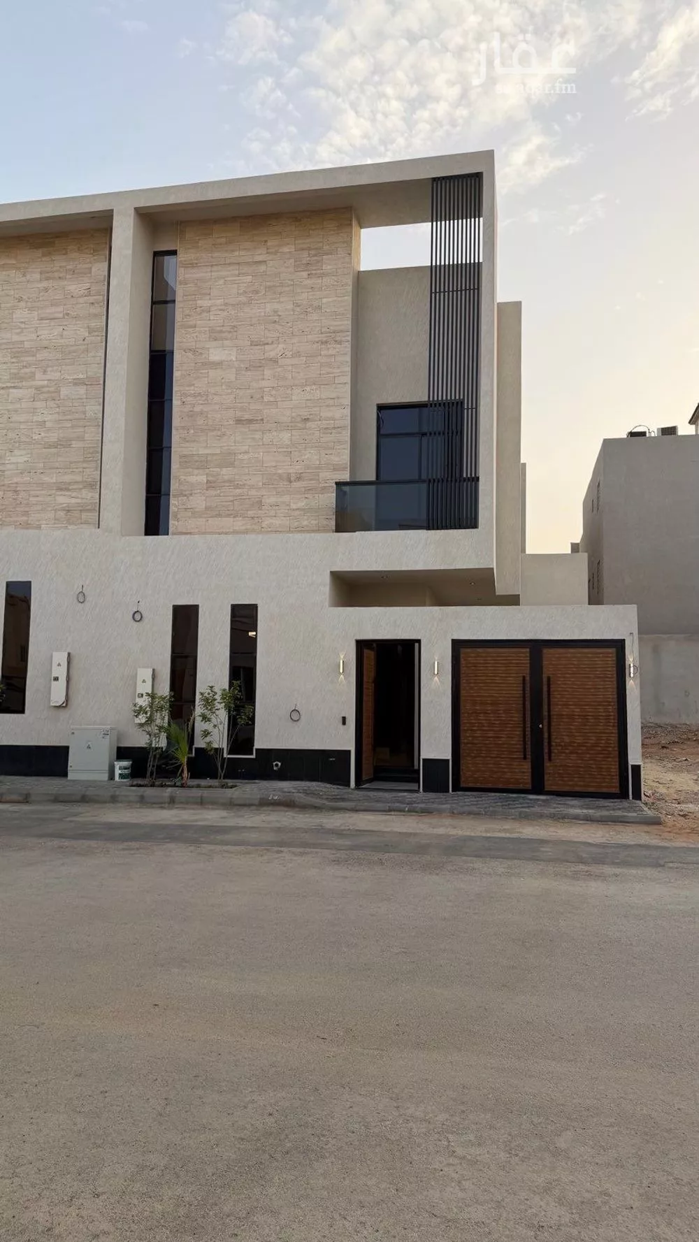 6 bedroom villa in Al Mahdiyyah 2