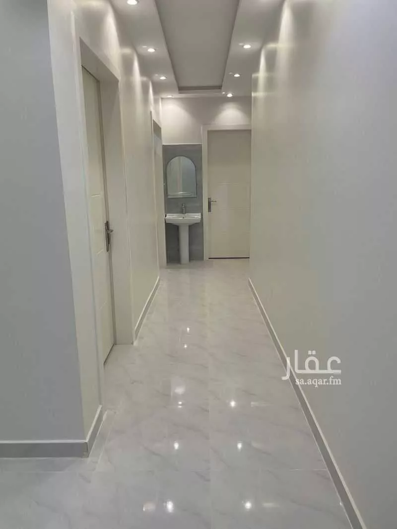 4 bedroom floor in Dahiat Namar 5