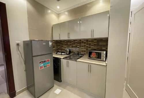 1 bedroom apartment in Al Faisaliyyah 3
