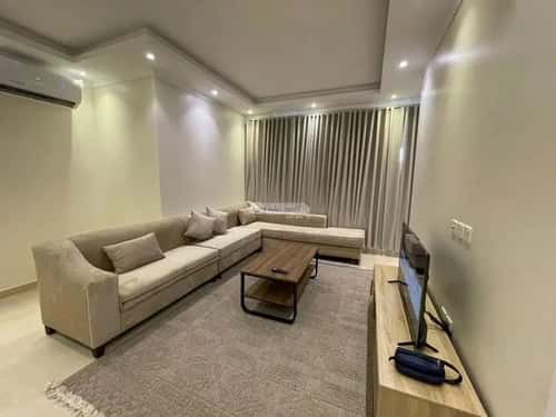 شقة 1 غرف في الفيصلية 2