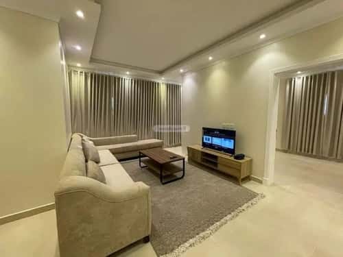 شقة 1 غرف في الفيصلية 4