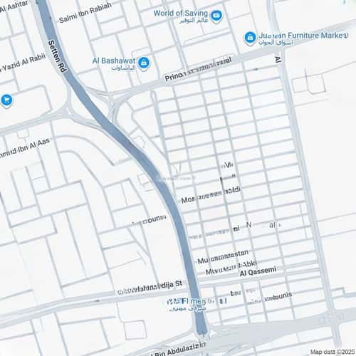 1 bedroom apartment in Al Faisaliyyah 8