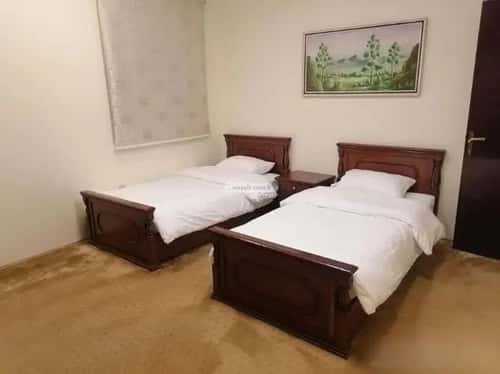 شقة 1 غرف في الفيصلية 4