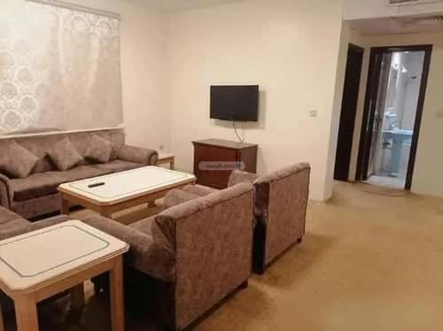 شقة 1 غرف في الفيصلية 5