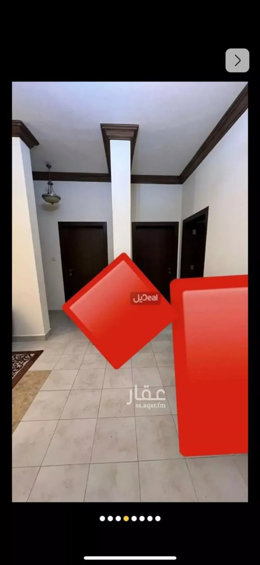 3 bedroom apartment in Al Yasmin 2