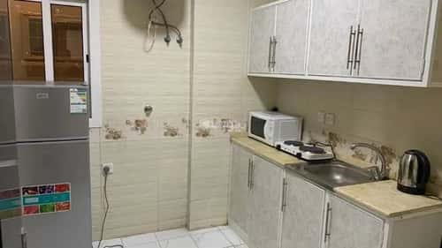 1 bedroom apartment in Al Rawabi, Jeddah 5