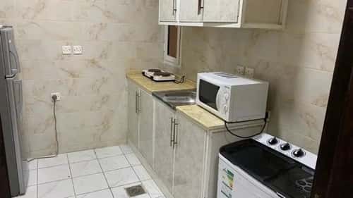 1 bedroom apartment in Al Rawabi, Jeddah 7