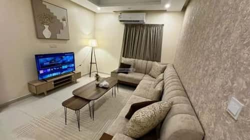 1 bedroom apartment in Al Rawdah 7