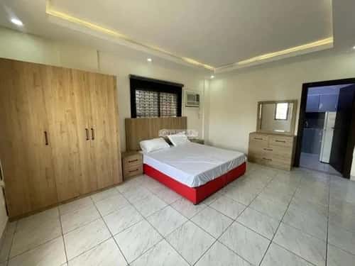 1 bedroom apartment in Al Salamah 1