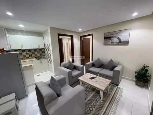 12 bedroom apartment in Al Rawdah 2