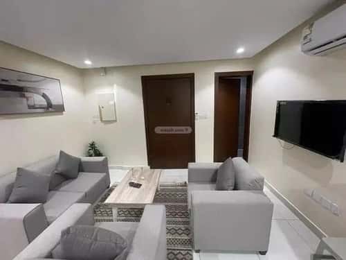 12 bedroom apartment in Al Rawdah 6