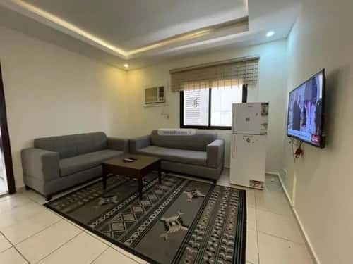 شقة 1 غرف في السلامة 1