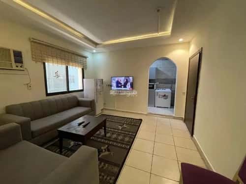 شقة 1 غرف في السلامة 3