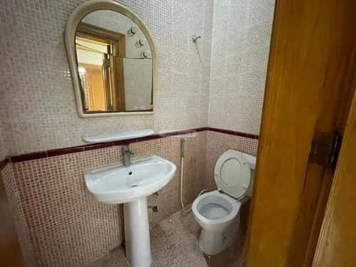 1 bedroom apartment in Al Salamah 5