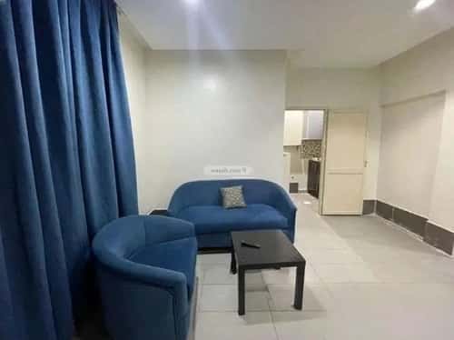 شقة 1 غرف في الحمراء 2