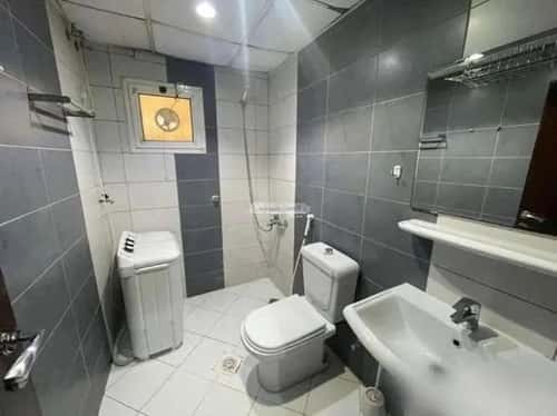 شقة 1 غرف في الحمراء 3