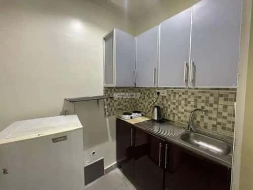 1 bedroom apartment in Al Ruwais 7
