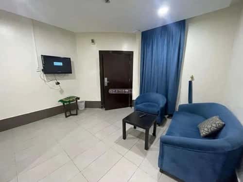 1 bedroom apartment in Al Ruwais 3