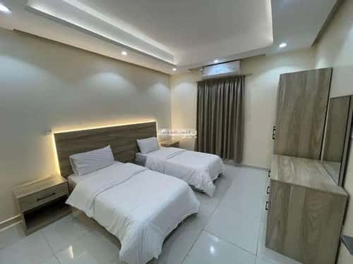 شقة 12 غرف في الروضة 2